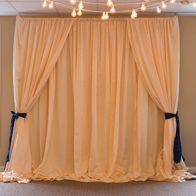 theater drape backdrop