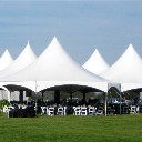 Tentnology Frame Tents, Anchor Pole Tents, Sidewalls, Canopies, Tent Heaters, and Tent Layouts