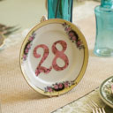 anna table number