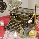 Underwood No. 5