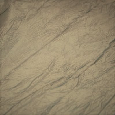 crinkle