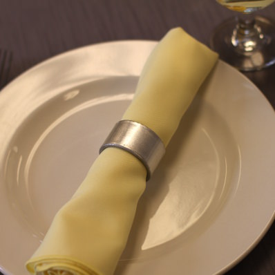 napkin rings