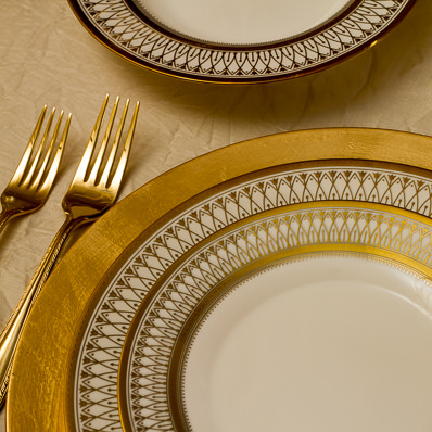 gatsby china