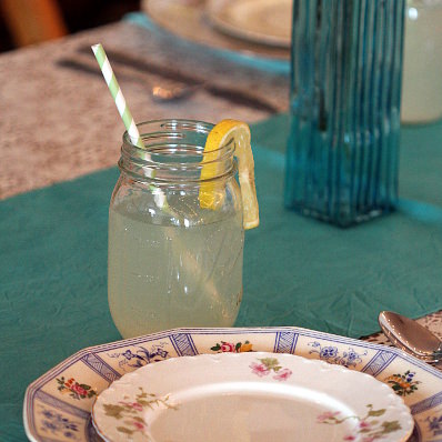 mason jar