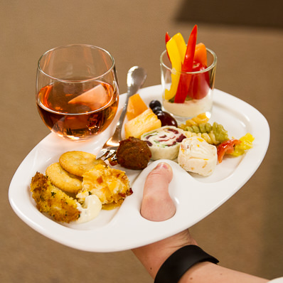 party plate