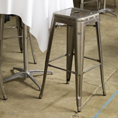 -elio industrial barstool