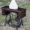 sewing table