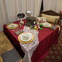 square table