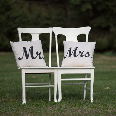 sweetheart bench