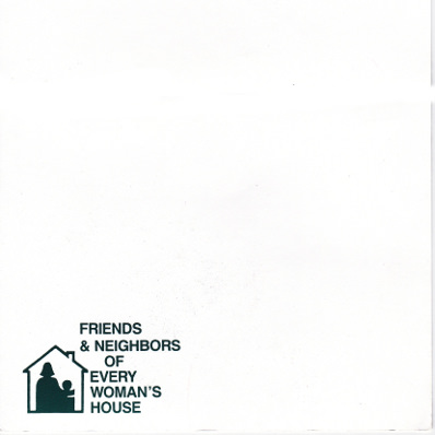 Every Woman's House